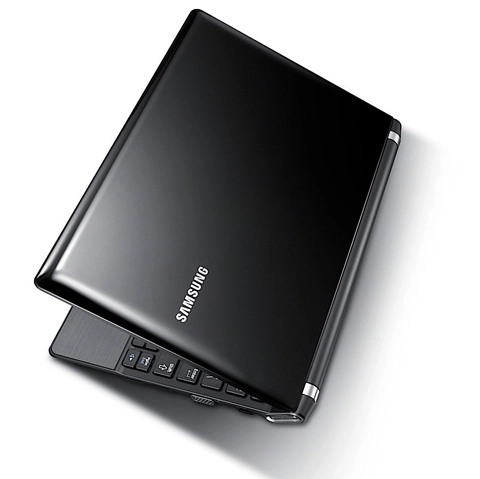 Netbook pin gần 14 tiếng của samsung - 4