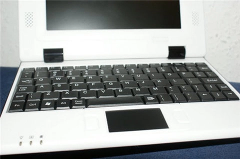 Netbook rẻ nhất thế giới - 6