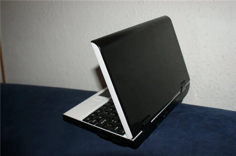 Netbook rẻ nhất thế giới - 7