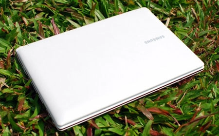 Netbook samsung n150 siêu mỏng - 1