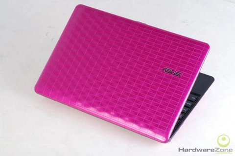 Netbook vỏ sò thế hệ hai - 1