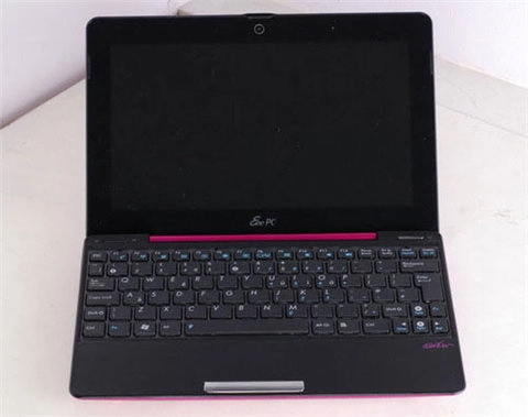 Netbook vỏ sò thế hệ hai - 4