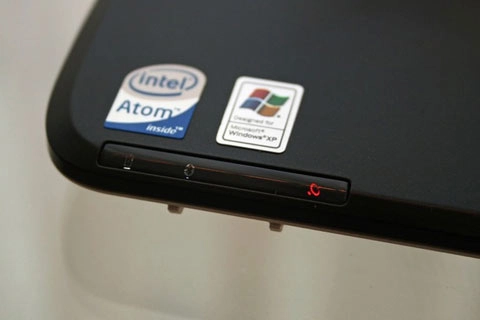 Ngắm acer aspire one 116 inch - 10