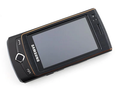 Ngắm dế 8 megapixel mới của samsung - 2