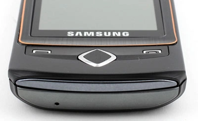 Ngắm dế 8 megapixel mới của samsung - 9