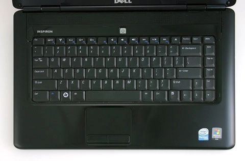 Ngắm dell inspiron 15 - 9