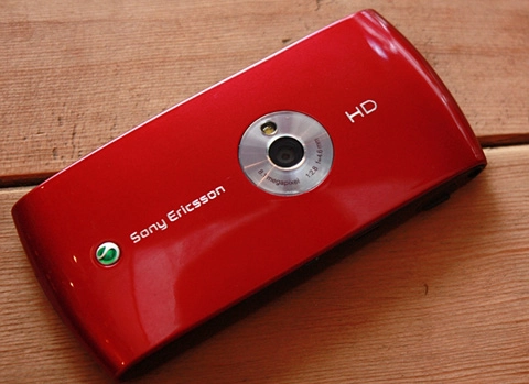 Ngắm em của sony ericsson satio - 15