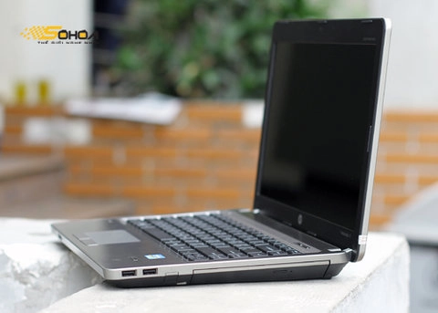 Ngắm hp probook phiên bản 2011 - 3