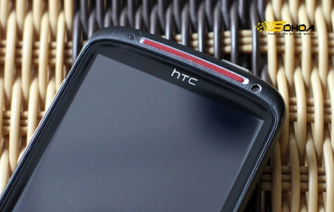 Ngắm htc sensation xe sắp bán ở vn - 2