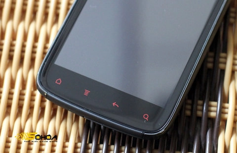 Ngắm htc sensation xe sắp bán ở vn - 3