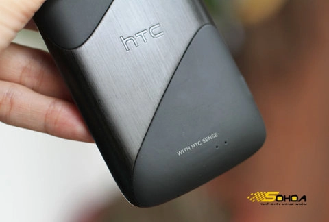 Ngắm htc sensation xe sắp bán ở vn - 6