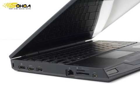 Ngắm laptop chơi game alienware m11x - 3