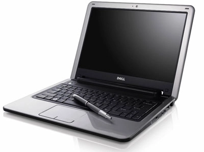 Ngắm netbook 12 inch của dell - 1