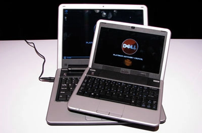 Ngắm netbook 12 inch của dell - 3