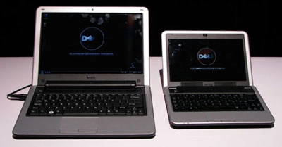 Ngắm netbook 12 inch của dell - 4