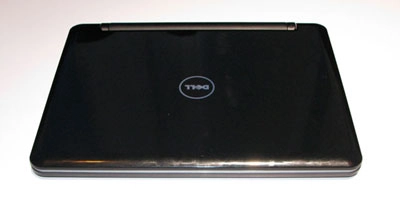 Ngắm netbook 12 inch của dell - 5