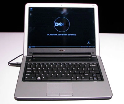 Ngắm netbook 12 inch của dell - 6