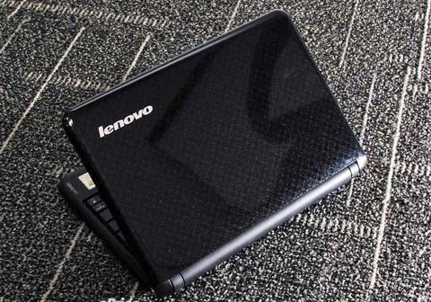 Ngắm netbook lenovo s10-2 - 1