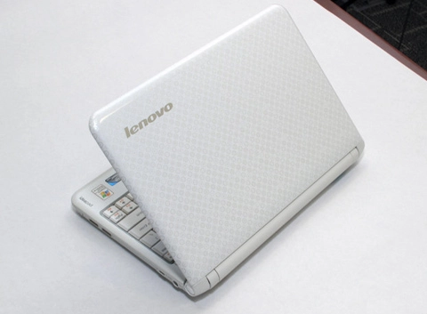 Ngắm netbook lenovo s10-2 - 3