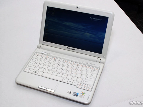 Ngắm netbook lenovo s10-2 - 4