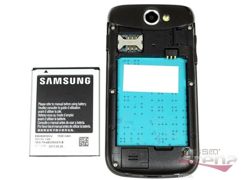 Ngắm samsung galaxy w giá tốt - 10