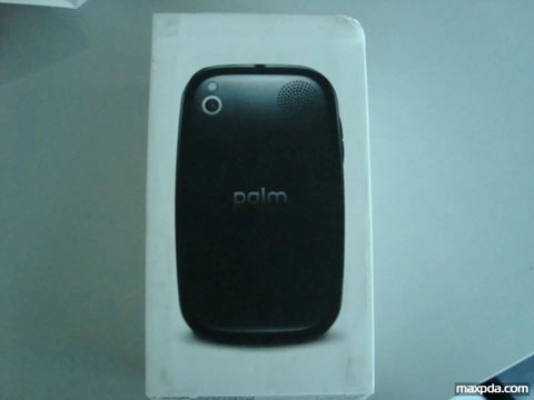 Ngắm vỏ hộp palm pre - 1