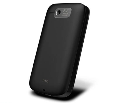 người dẫn đường htc touch cruise 09 - 2