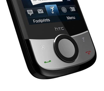 người dẫn đường htc touch cruise 09 - 3