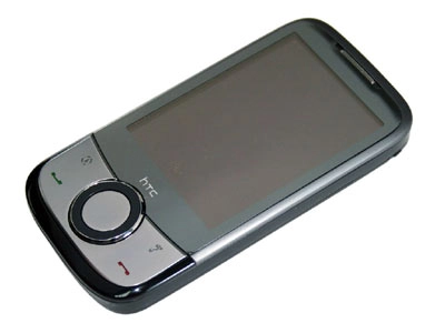 người dẫn đường htc touch cruise 09 - 9