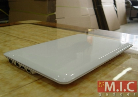 Nhái msi x340 nhưng mỏng như macbook air - 3