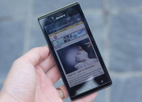 Nhiều smartphone cũ được lên đời android jelly bean - 3
