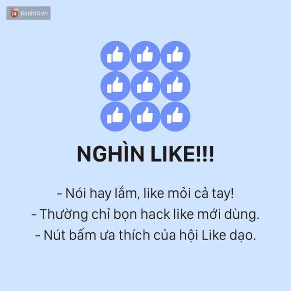 Những biểu tượng cảm xúc facebook cần làm riêng cho cộng đồng mạng việt nam - 9