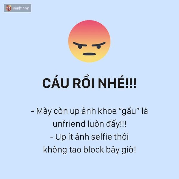 Những biểu tượng cảm xúc facebook cần làm riêng cho cộng đồng mạng việt nam - 12