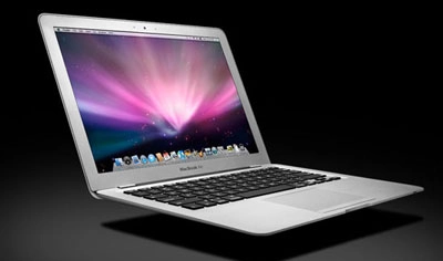 Những cải tiến ở macbook air mới - 1