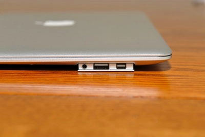 Những cải tiến ở macbook air mới - 2