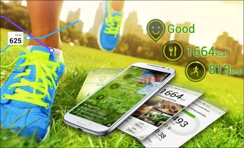 Những công nghệ bí ẩn bên trong galaxy s4 - 3