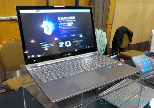 Những laptop nổi bật tại ces 2013 - 4