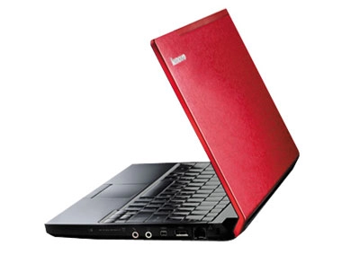 Những laptop siêu di động - 7