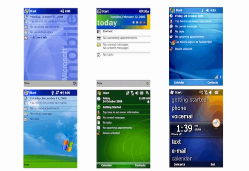Những mốc đáng nhớ trong 12 năm phát triển của windows phone - 3