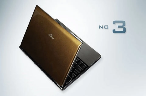 Những netbook khủng nhất - 3