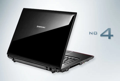 Những netbook khủng nhất - 4