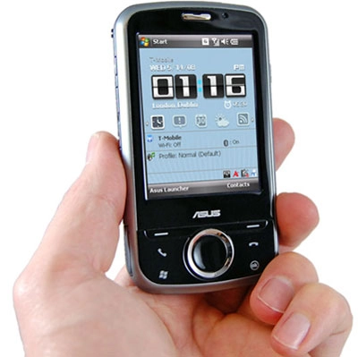 Những pda rẻ nhất thị trường - 4