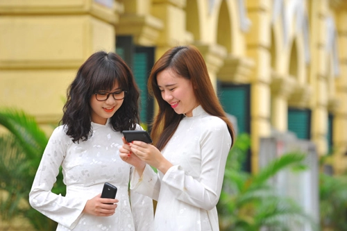 Những smartphone bình dân của lenovo - 2