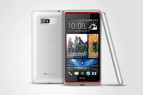 Những smartphone đáng chú ý của htc trong quý iii - 3