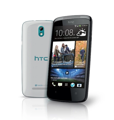 Những smartphone đáng chú ý của htc trong quý iii - 4