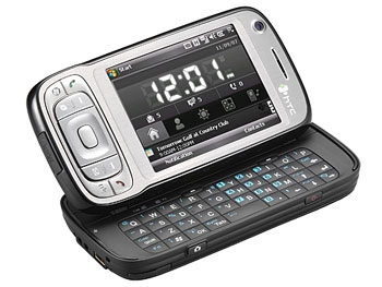 Những smartphone hỗ trợ gps - 1