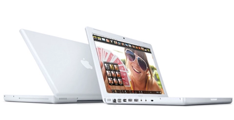 Những thay đổi ở macbook - 1