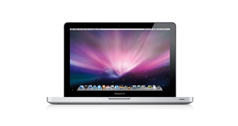 Những thay đổi ở macbook - 2