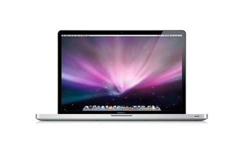 Những thay đổi ở macbook - 4