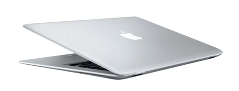 Những thay đổi ở macbook - 5